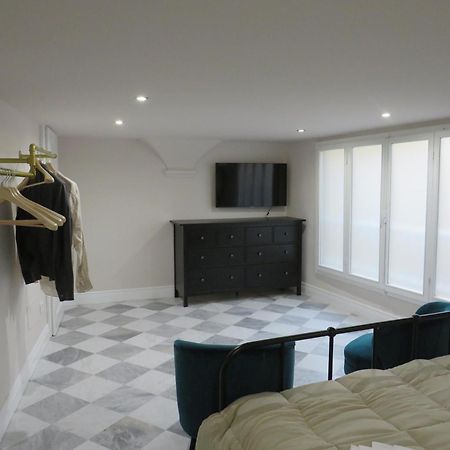 Apartament Frame House Florencja Zewnętrze zdjęcie