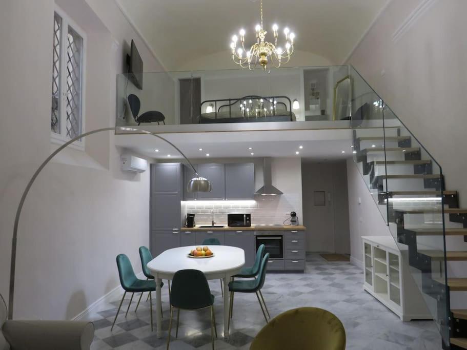 Apartament Frame House Florencja Zewnętrze zdjęcie