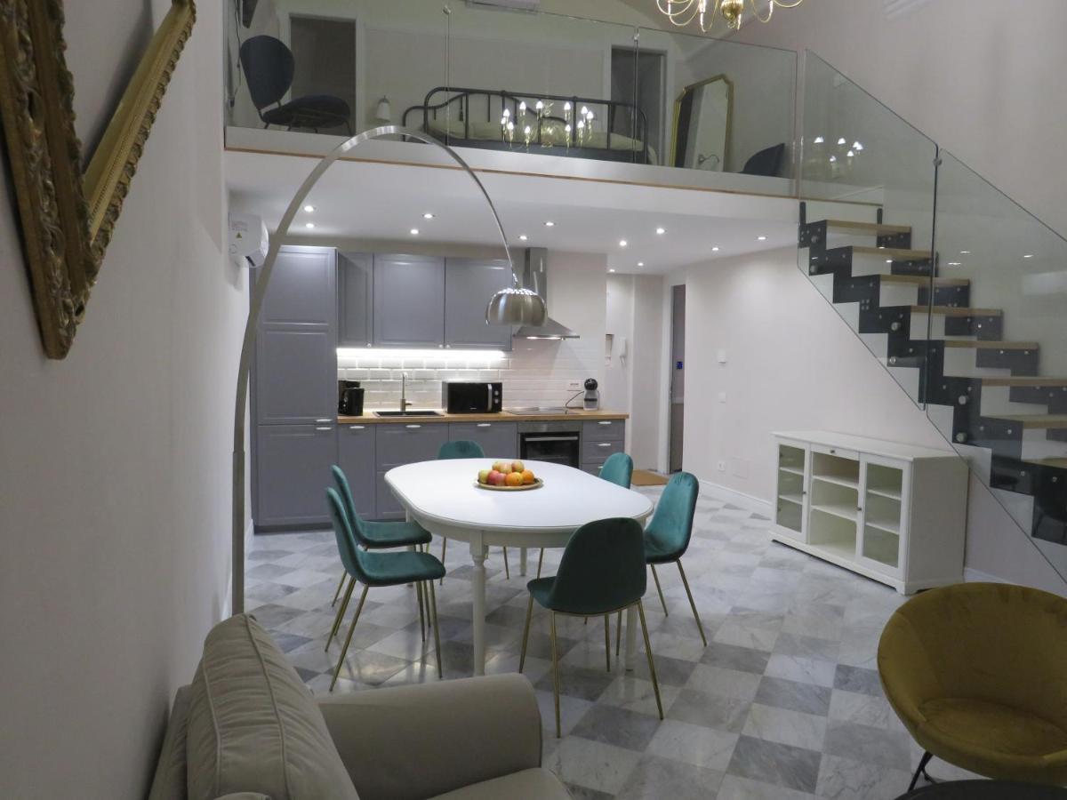 Apartament Frame House Florencja Zewnętrze zdjęcie