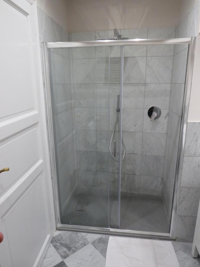 Apartament Frame House Florencja Zewnętrze zdjęcie