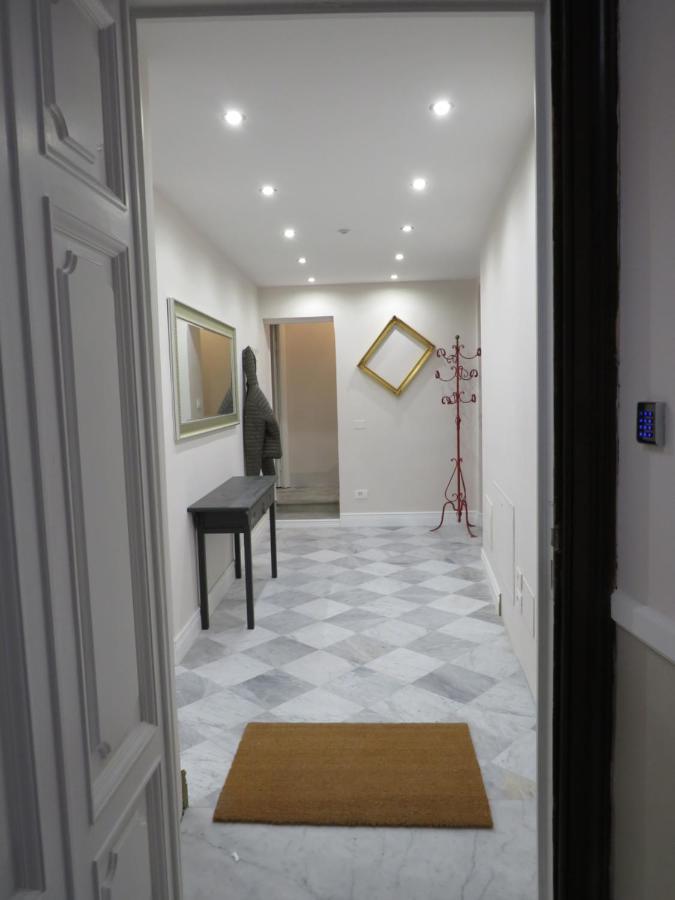 Apartament Frame House Florencja Zewnętrze zdjęcie