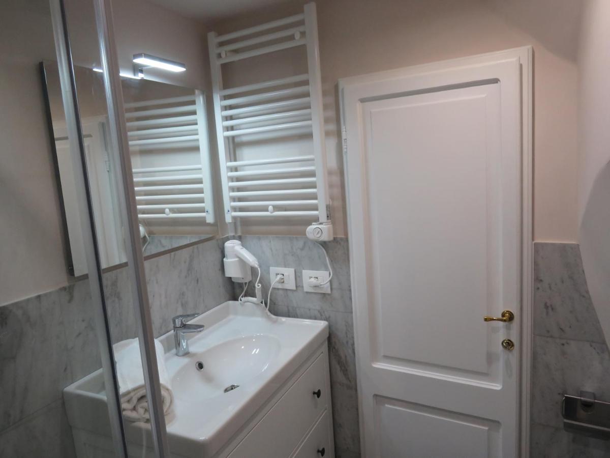 Apartament Frame House Florencja Zewnętrze zdjęcie