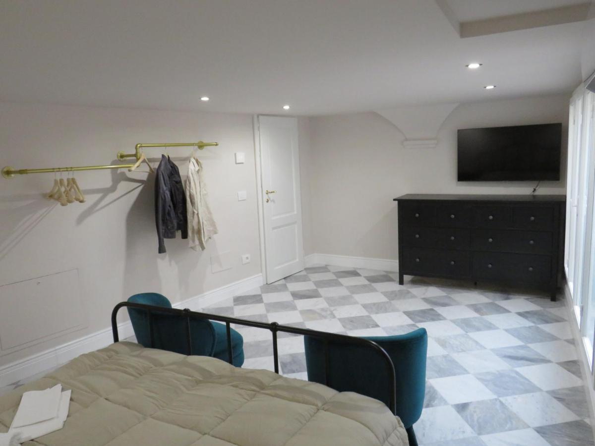 Apartament Frame House Florencja Zewnętrze zdjęcie
