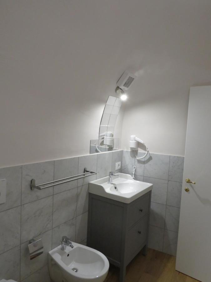 Apartament Frame House Florencja Zewnętrze zdjęcie