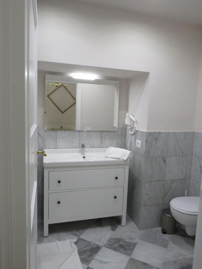Apartament Frame House Florencja Zewnętrze zdjęcie