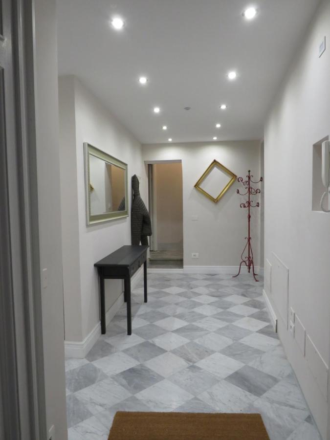 Apartament Frame House Florencja Zewnętrze zdjęcie