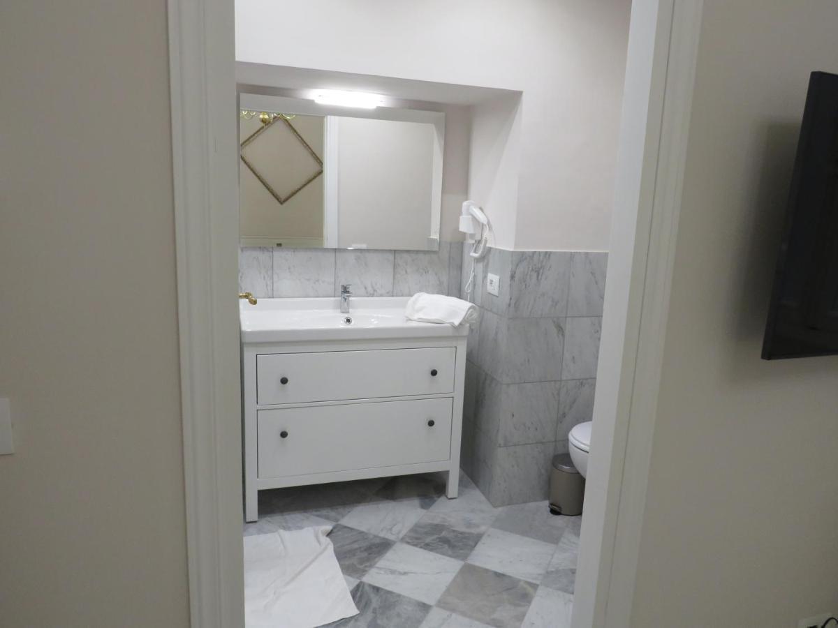 Apartament Frame House Florencja Zewnętrze zdjęcie