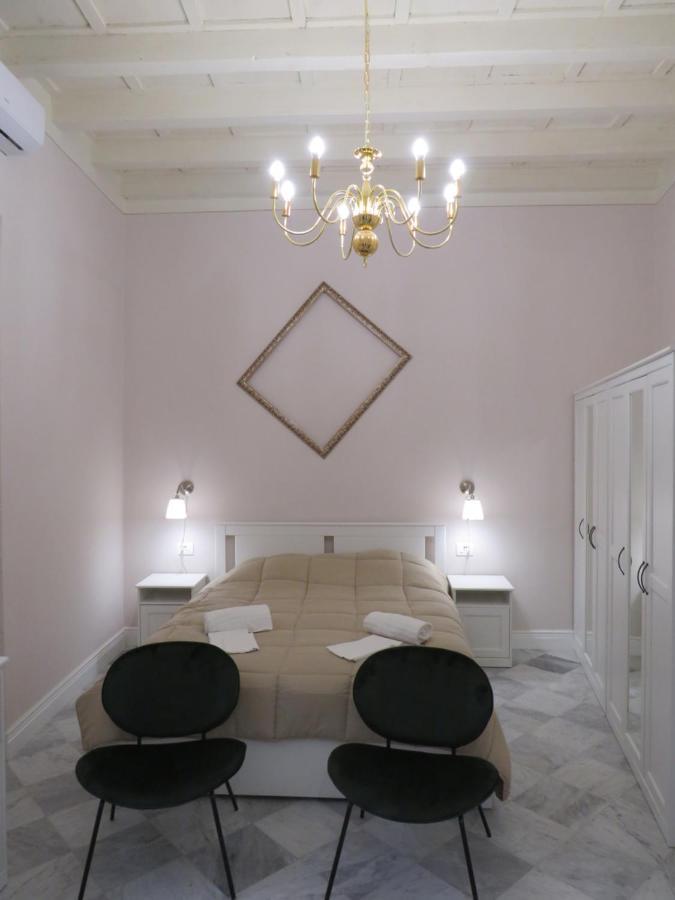 Apartament Frame House Florencja Zewnętrze zdjęcie