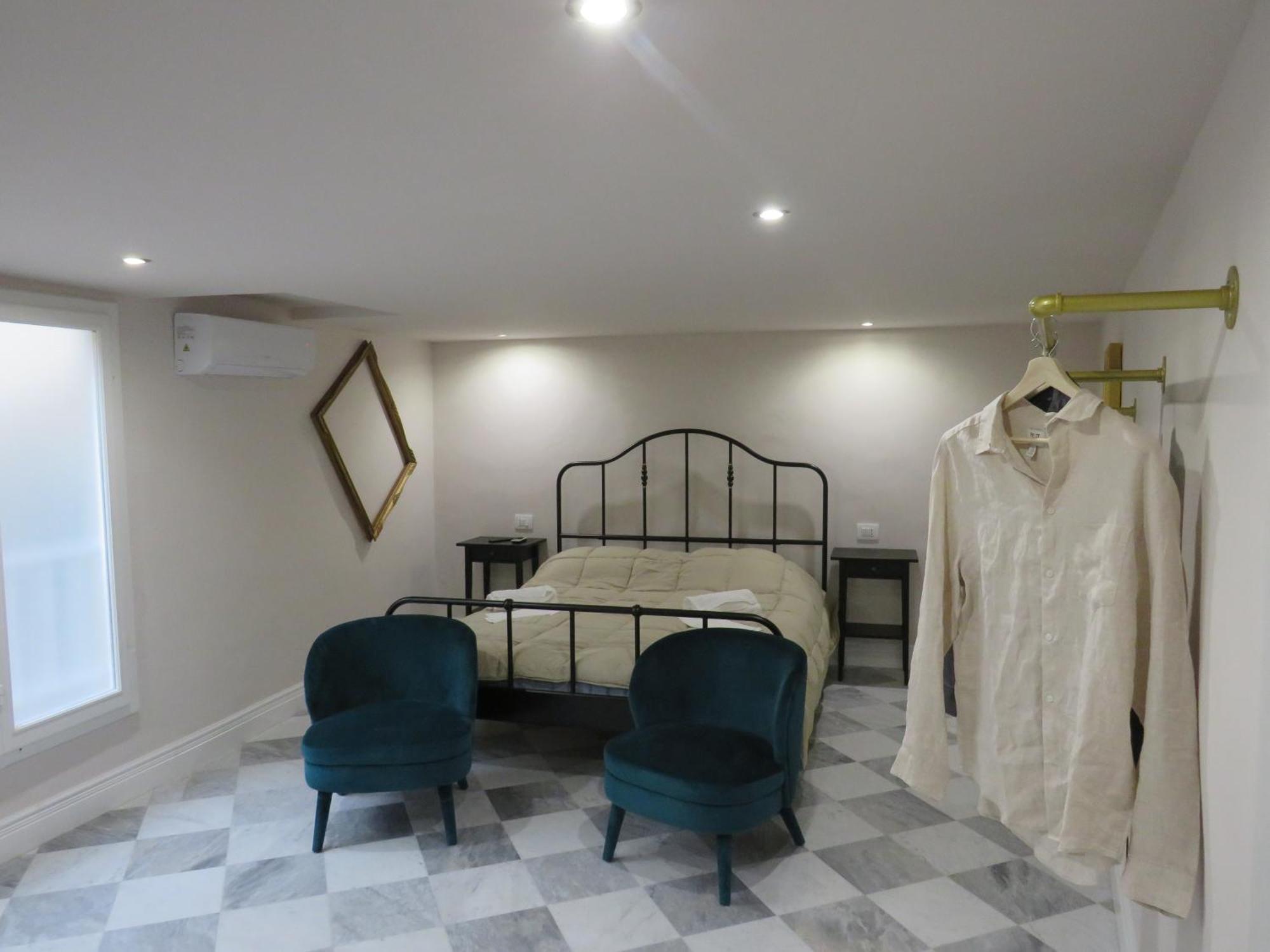 Apartament Frame House Florencja Zewnętrze zdjęcie