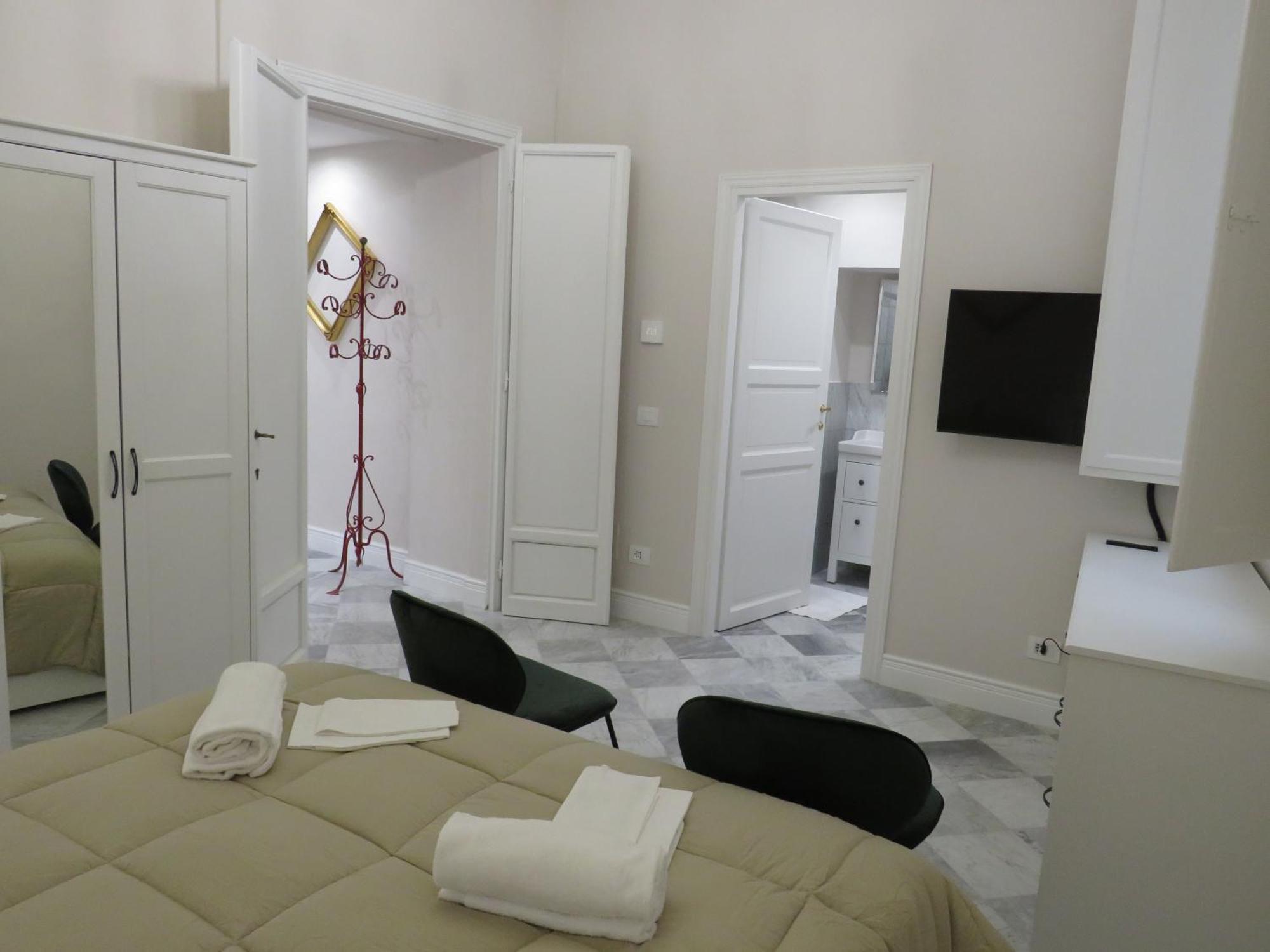 Apartament Frame House Florencja Zewnętrze zdjęcie