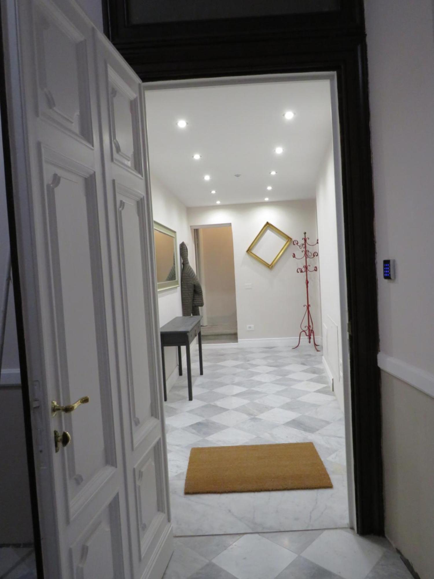 Apartament Frame House Florencja Zewnętrze zdjęcie