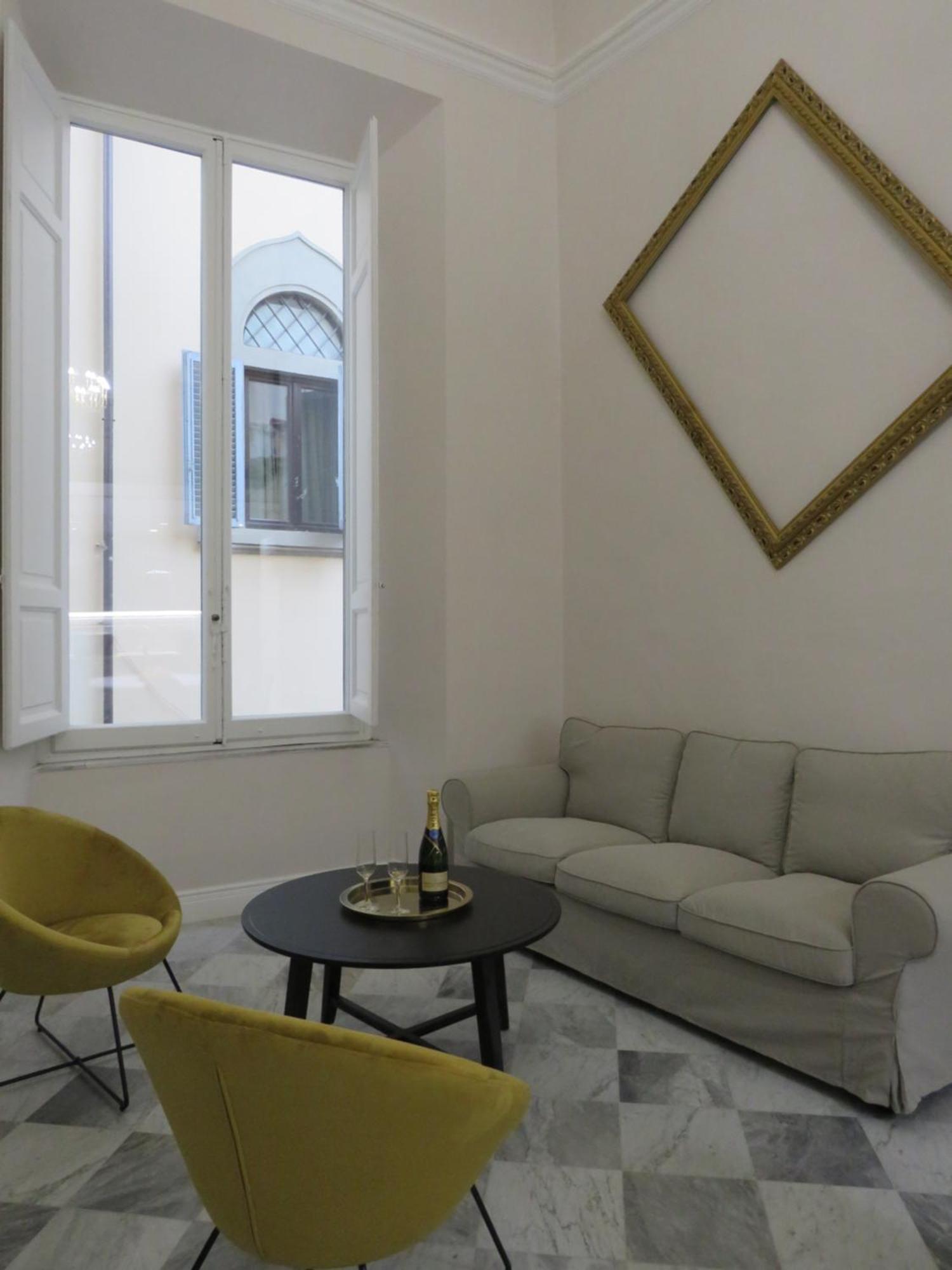 Apartament Frame House Florencja Zewnętrze zdjęcie