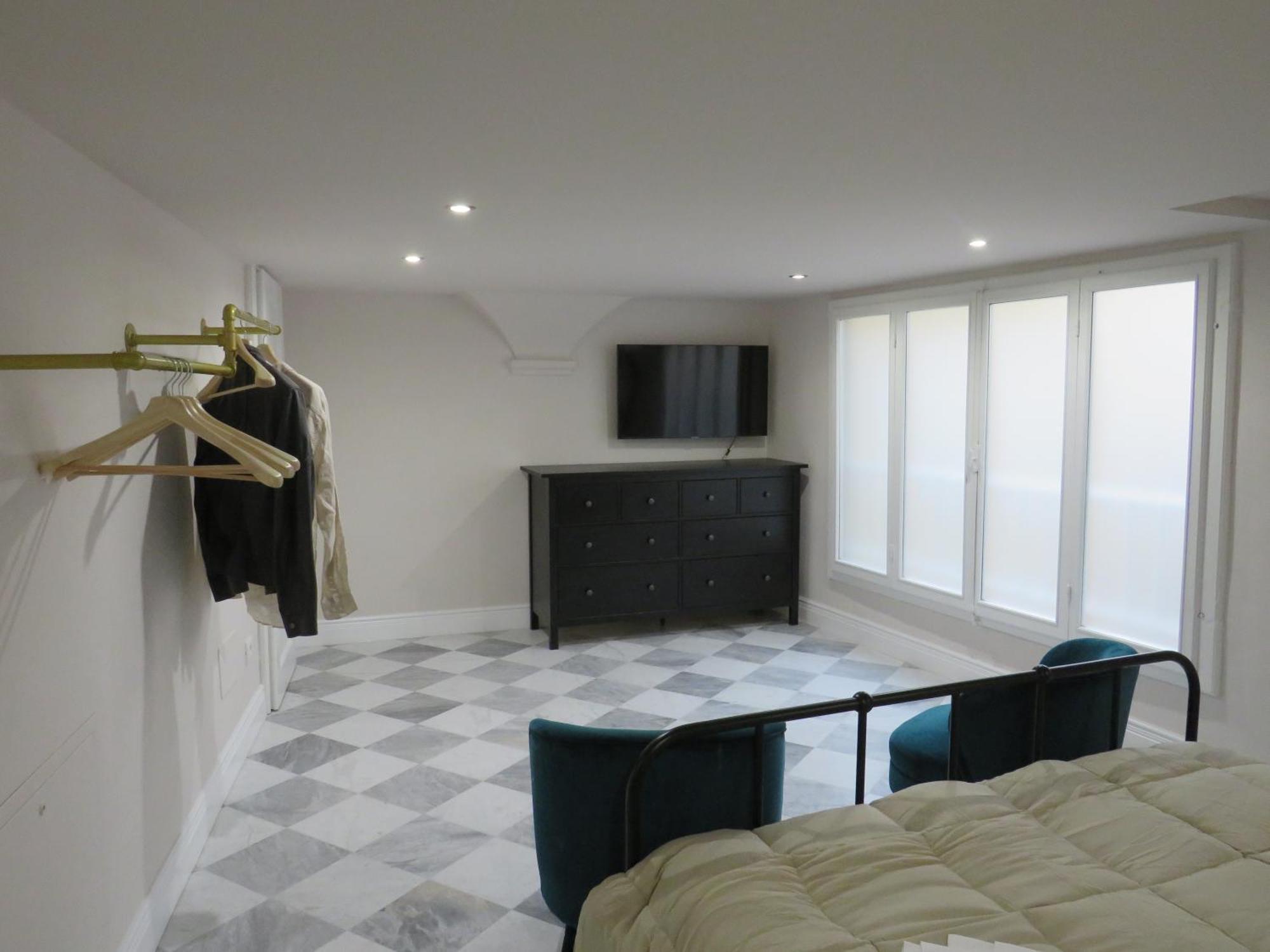 Apartament Frame House Florencja Zewnętrze zdjęcie