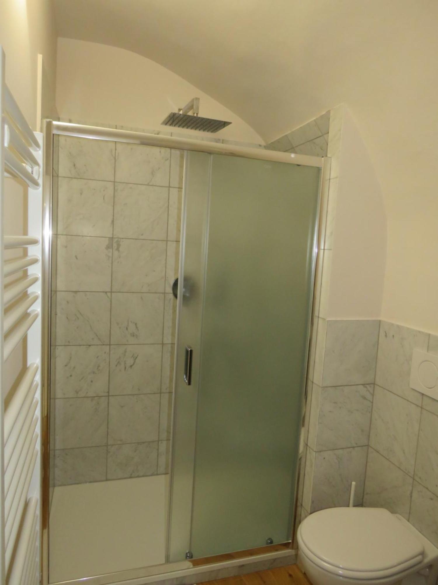 Apartament Frame House Florencja Zewnętrze zdjęcie