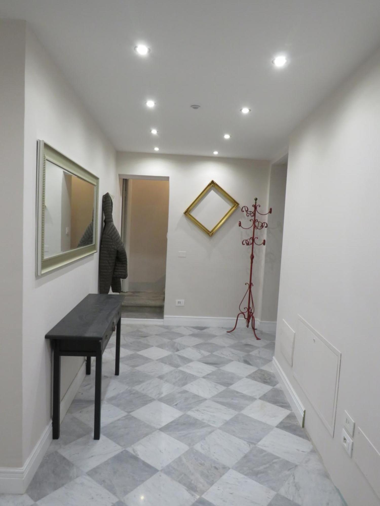Apartament Frame House Florencja Zewnętrze zdjęcie