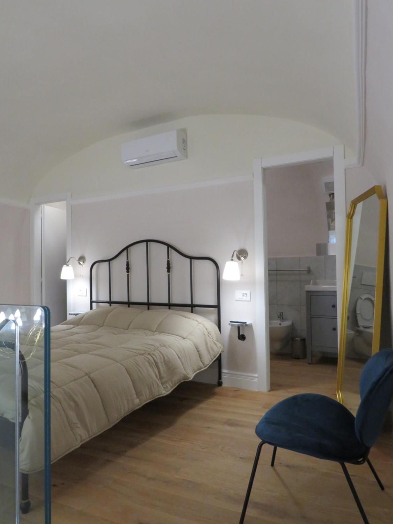 Apartament Frame House Florencja Zewnętrze zdjęcie