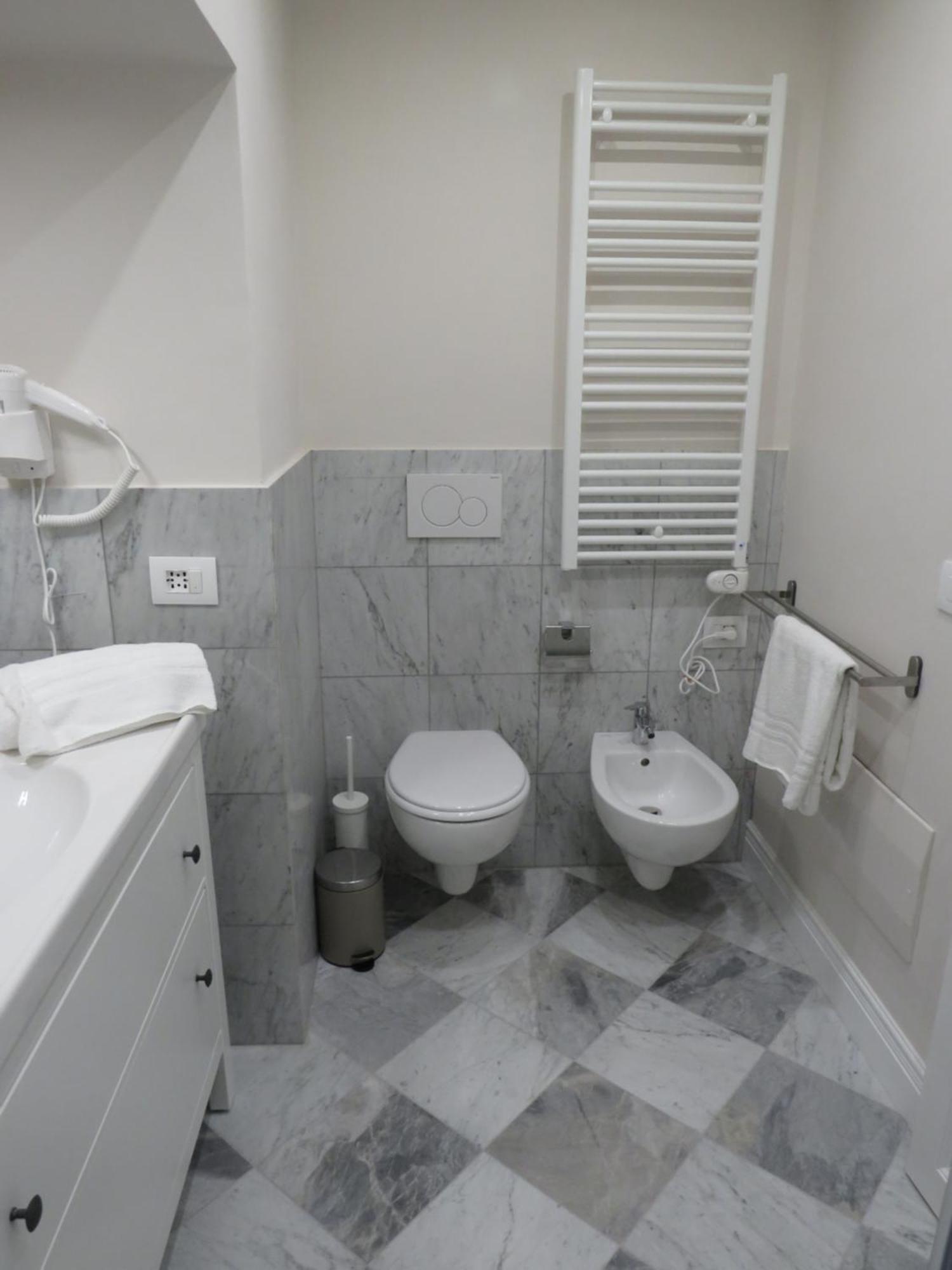 Apartament Frame House Florencja Zewnętrze zdjęcie