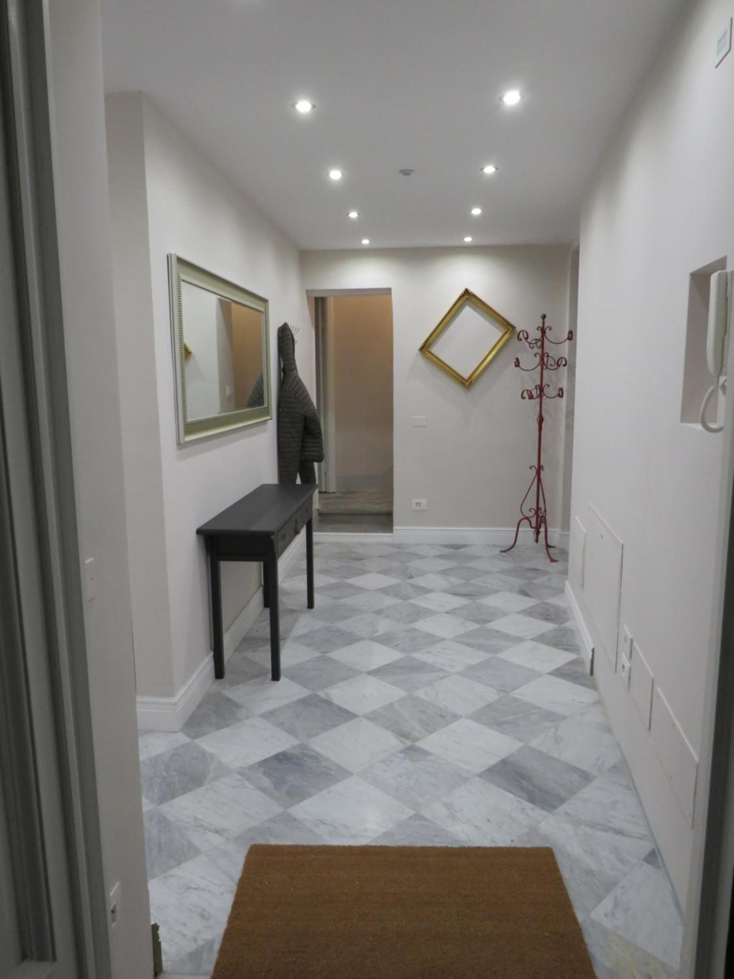 Apartament Frame House Florencja Zewnętrze zdjęcie