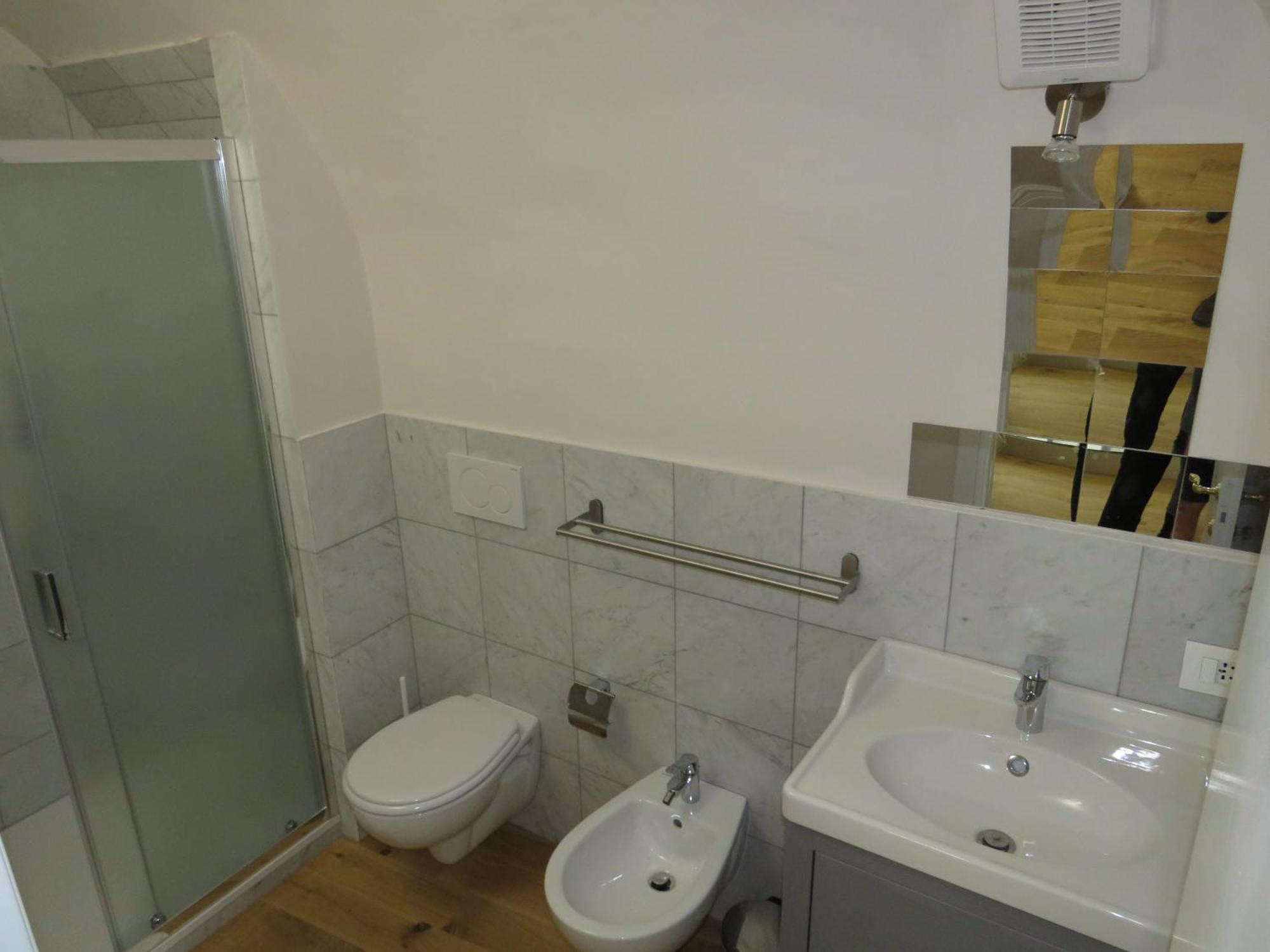 Apartament Frame House Florencja Zewnętrze zdjęcie