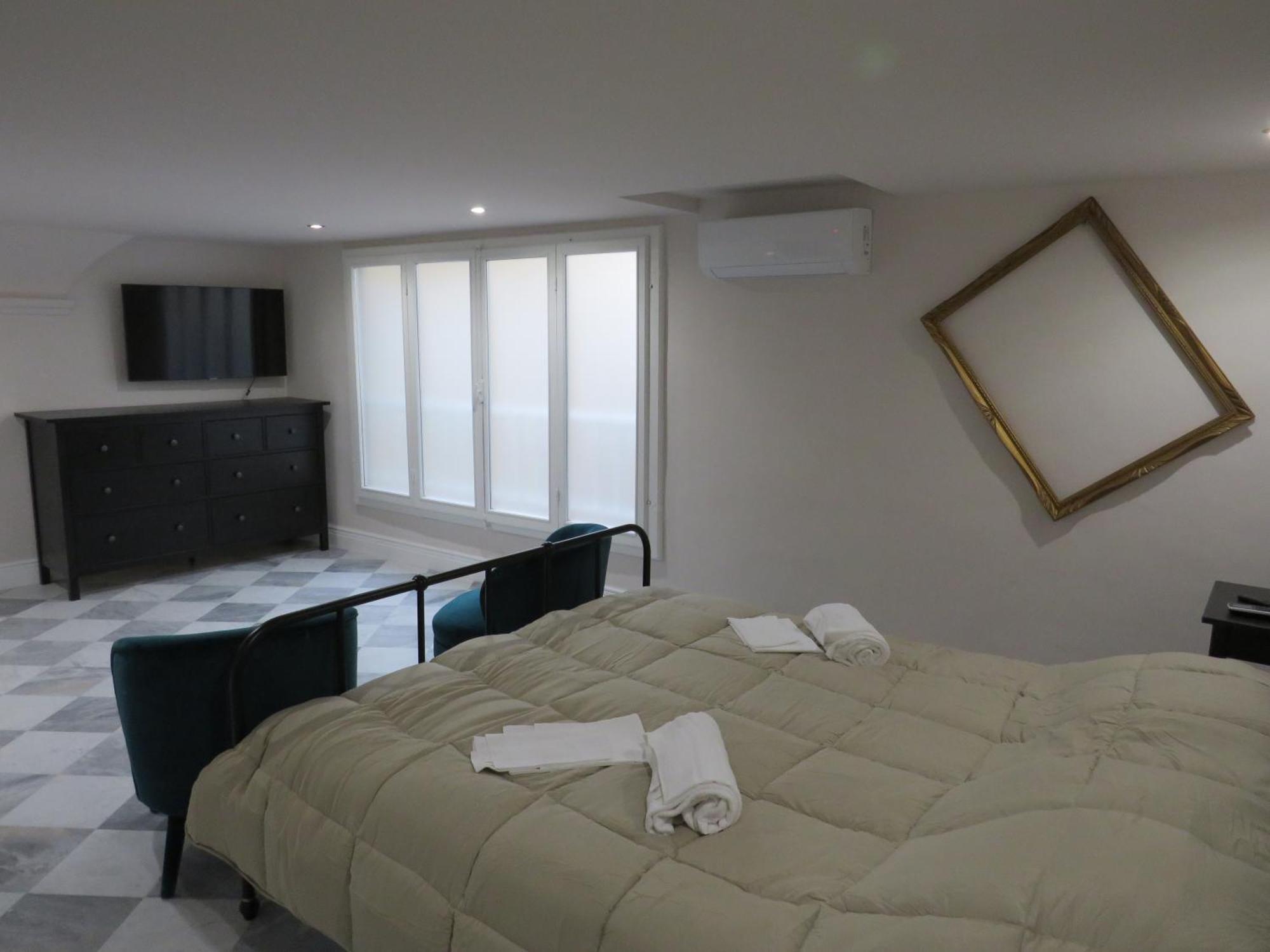 Apartament Frame House Florencja Zewnętrze zdjęcie