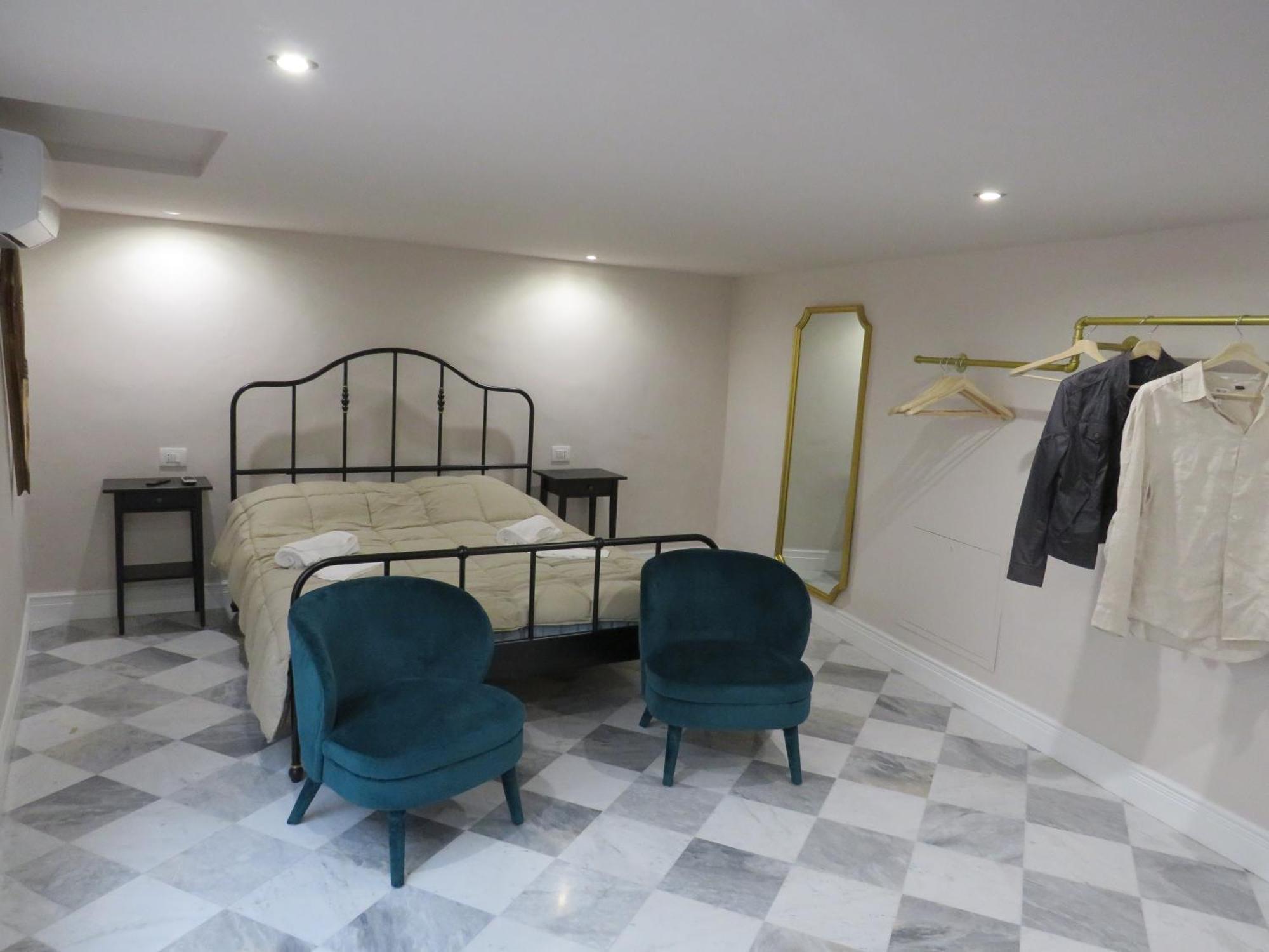Apartament Frame House Florencja Zewnętrze zdjęcie